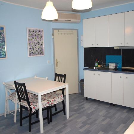 Apartment Sky 48 Rovinj Exterior foto
