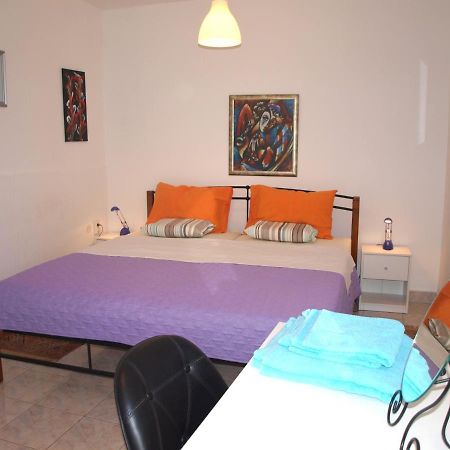 Apartment Sky 48 Rovinj Exterior foto