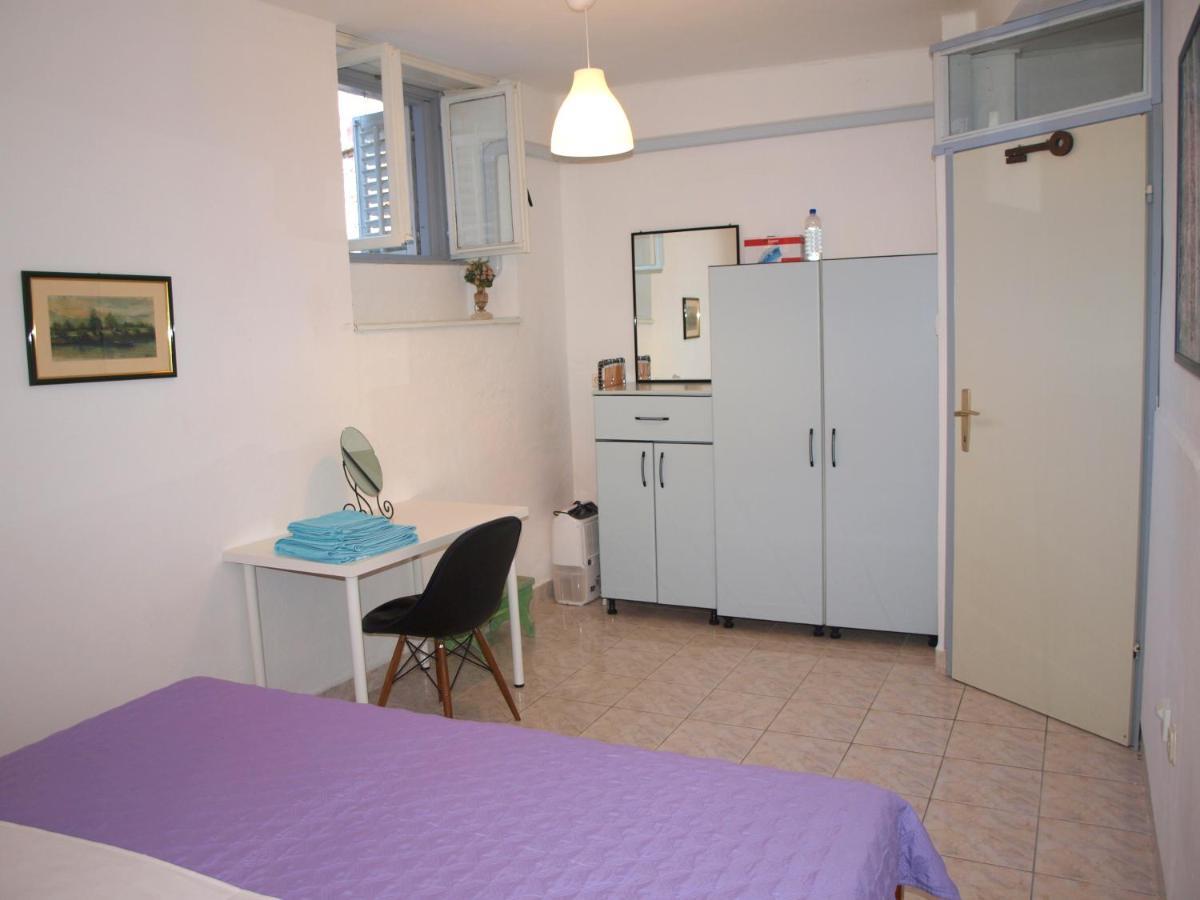 Apartment Sky 48 Rovinj Exterior foto