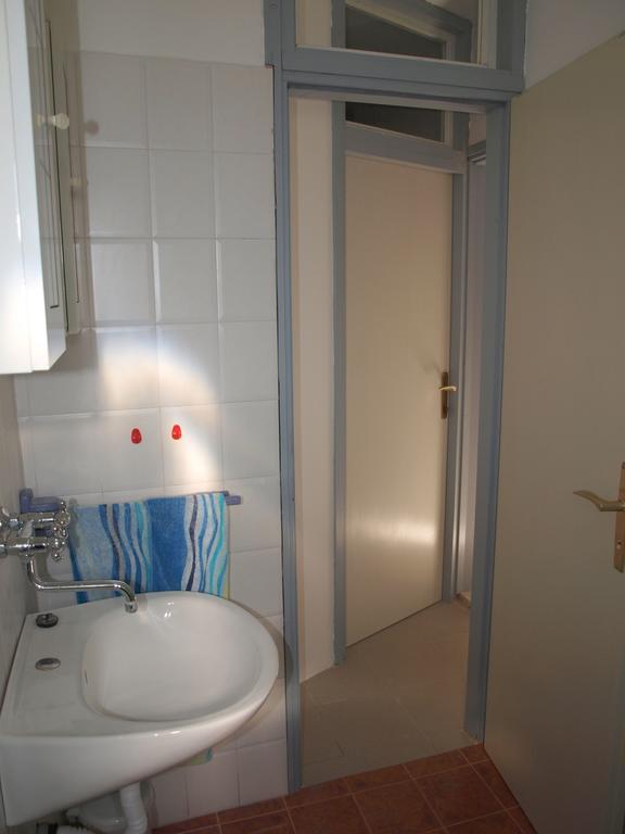 Apartment Sky 48 Rovinj Quarto foto