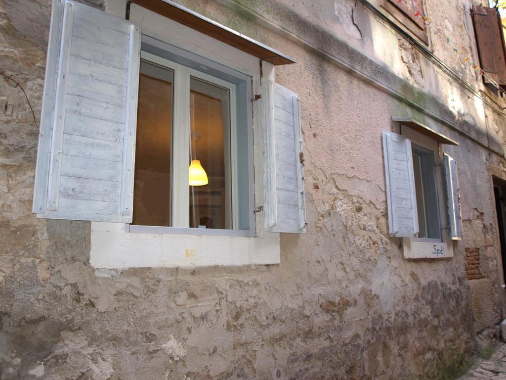 Apartment Sky 48 Rovinj Quarto foto