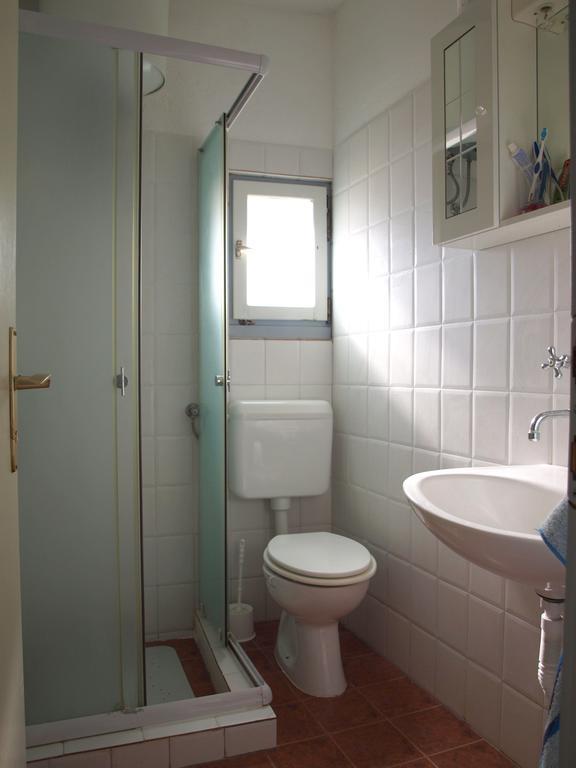 Apartment Sky 48 Rovinj Quarto foto
